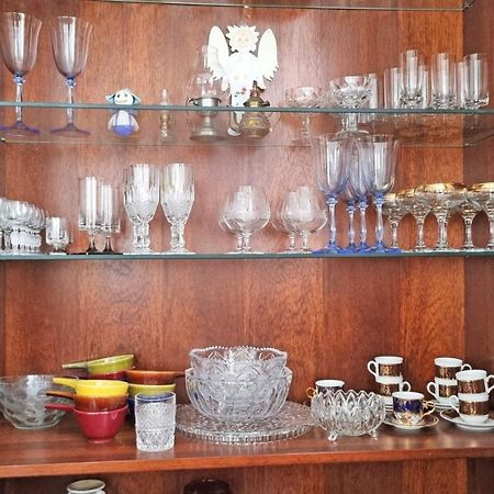 Apartment Kleopatra كارلوفي فاري المظهر الخارجي الصورة