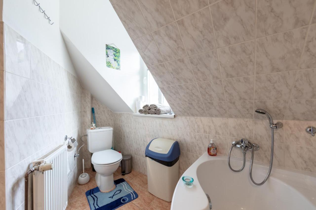 Apartment Kleopatra كارلوفي فاري المظهر الخارجي الصورة