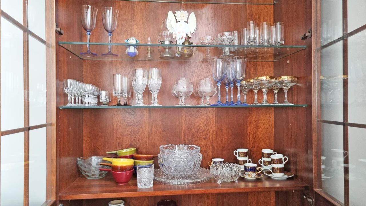 Apartment Kleopatra كارلوفي فاري المظهر الخارجي الصورة
